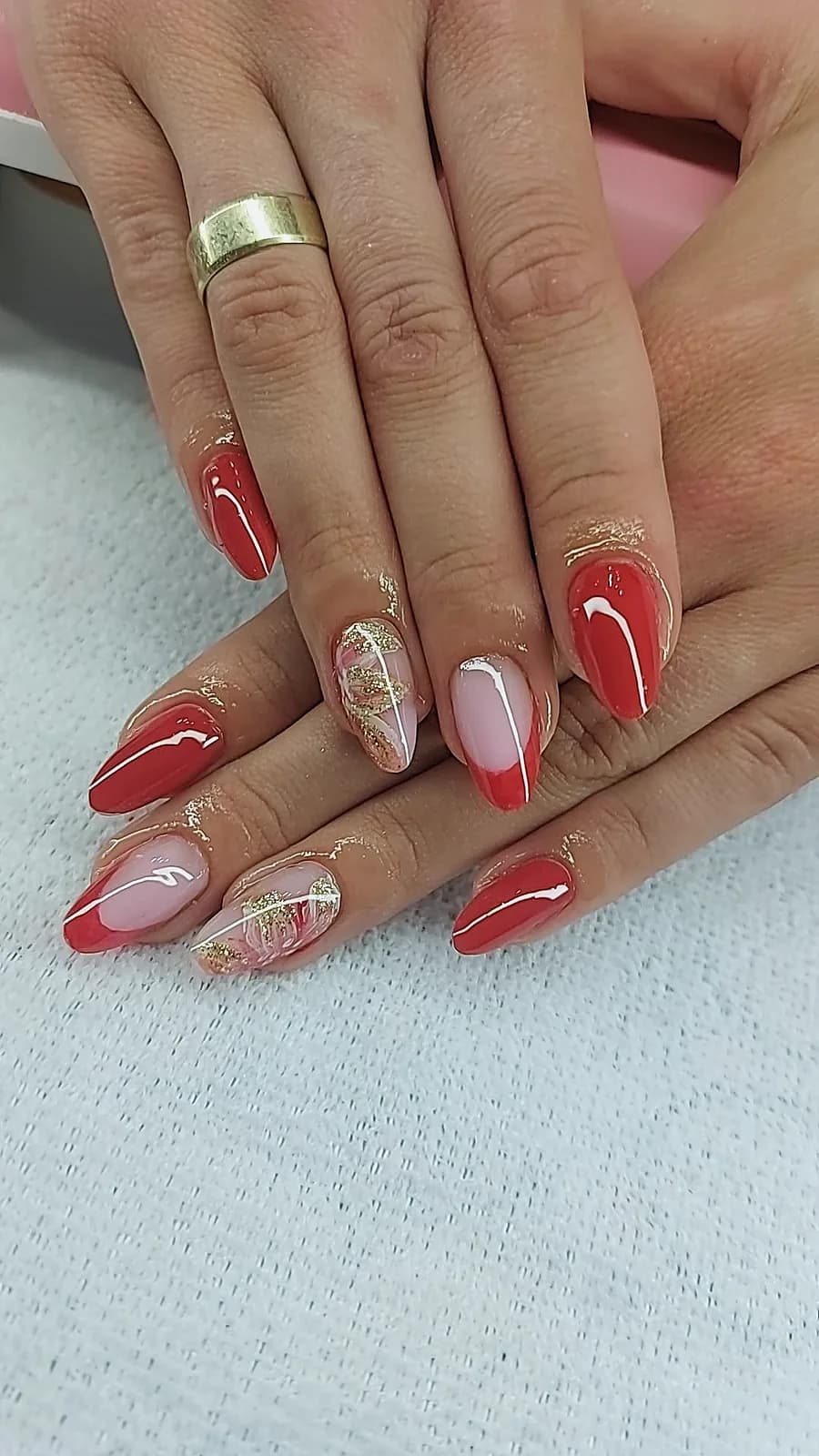 Basia Nails Studio - Zdobienia