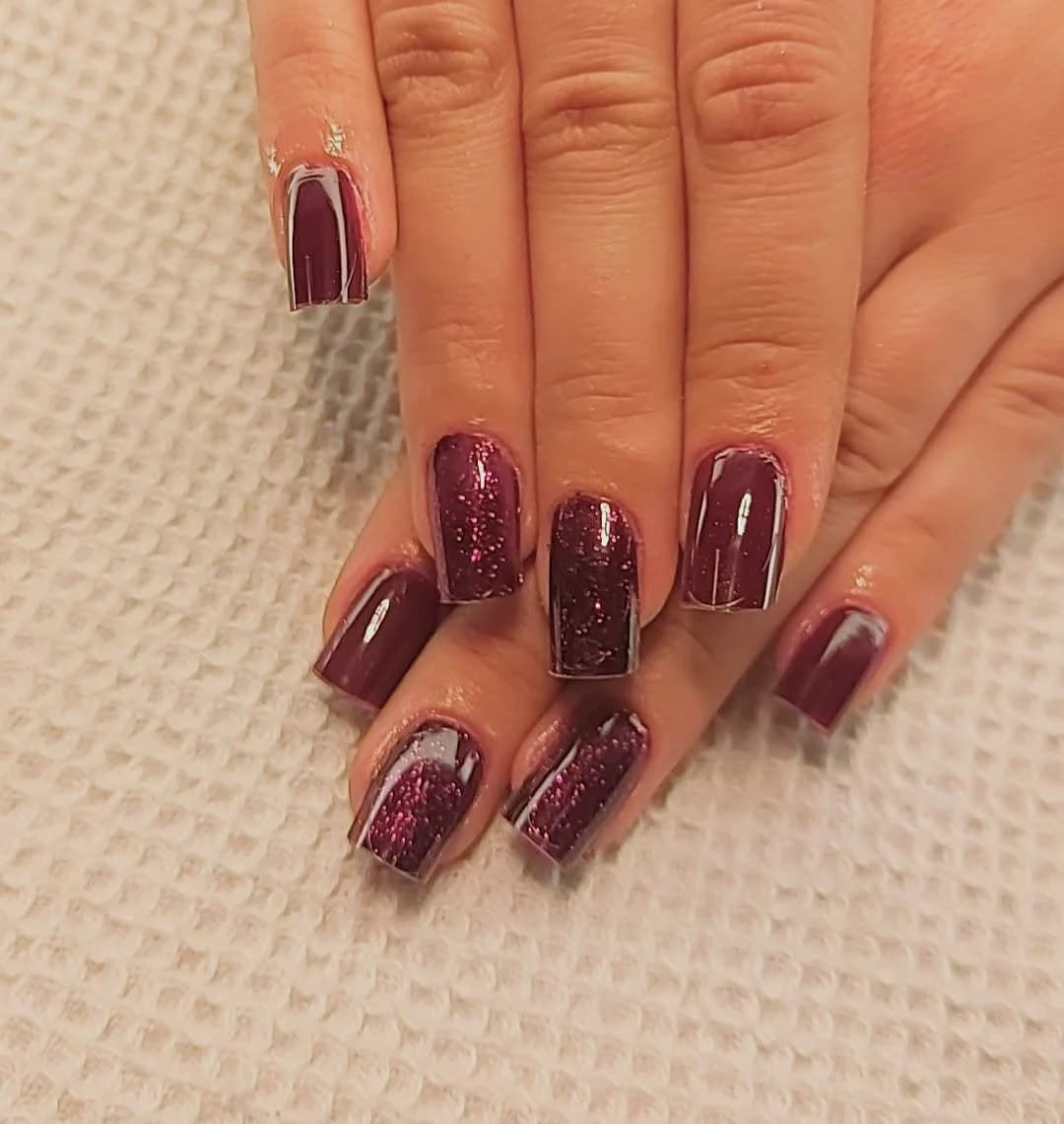 Basia Nails Studio - Brokat