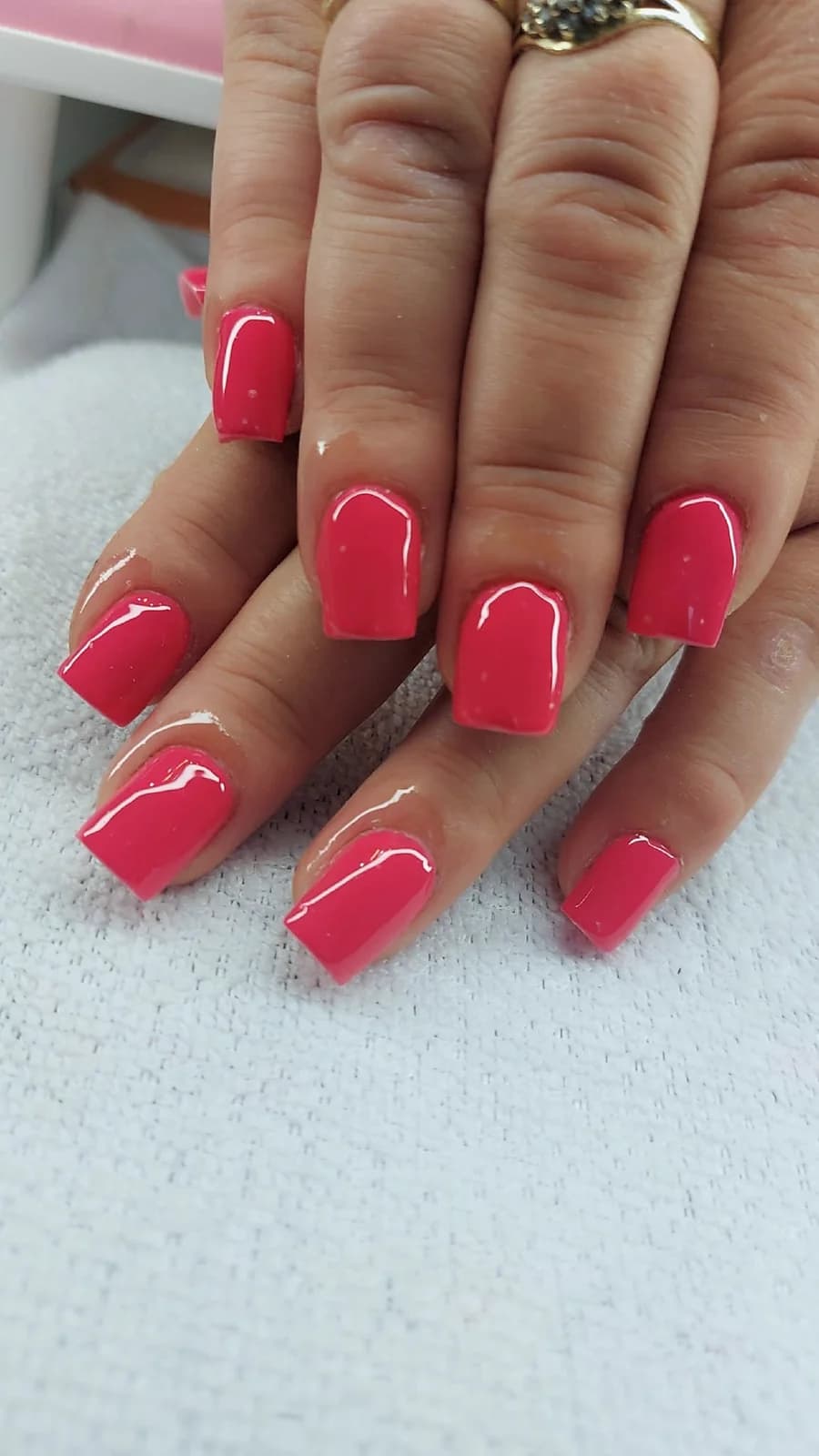 Basia Nails Studio - Klasyczne