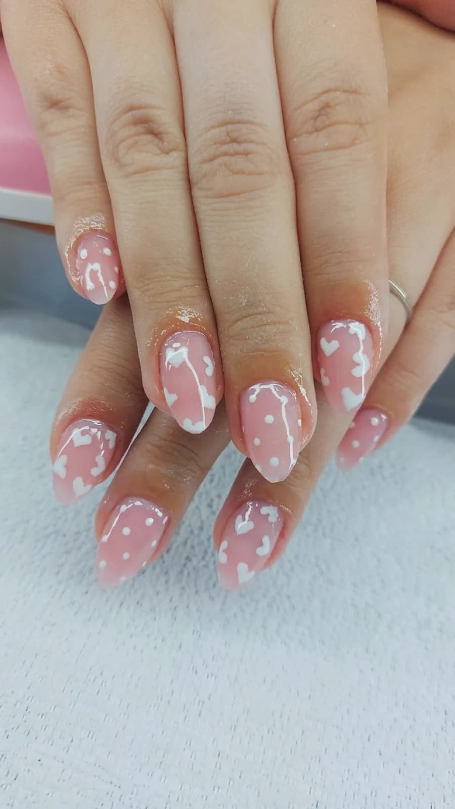 Basia Nails Studio - Zdobienia