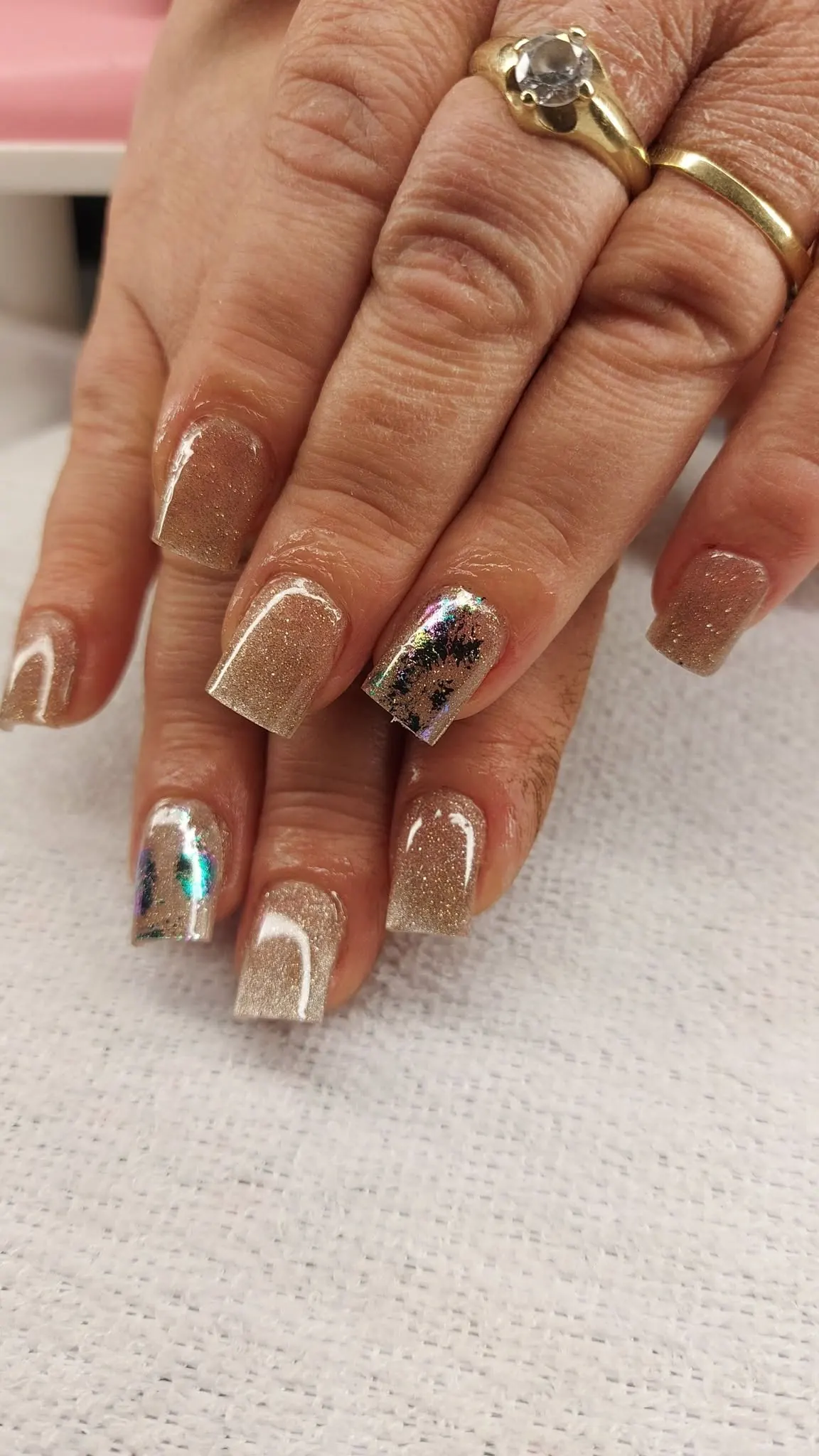 Basia Nails Studio - Zdobienia