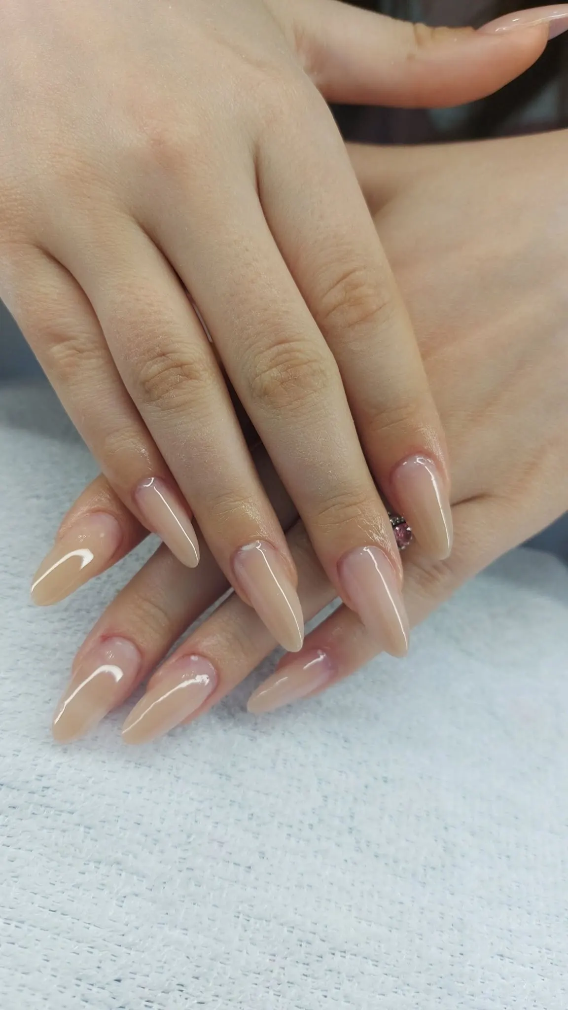 Basia Nails Studio - French